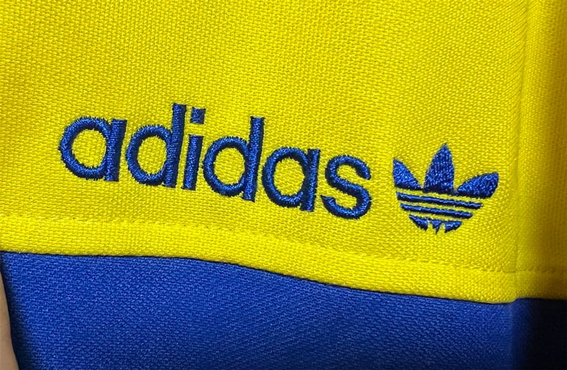 아디다스 에콰도르 트랙탑 06-07 춘추 95-100  상품이미지4