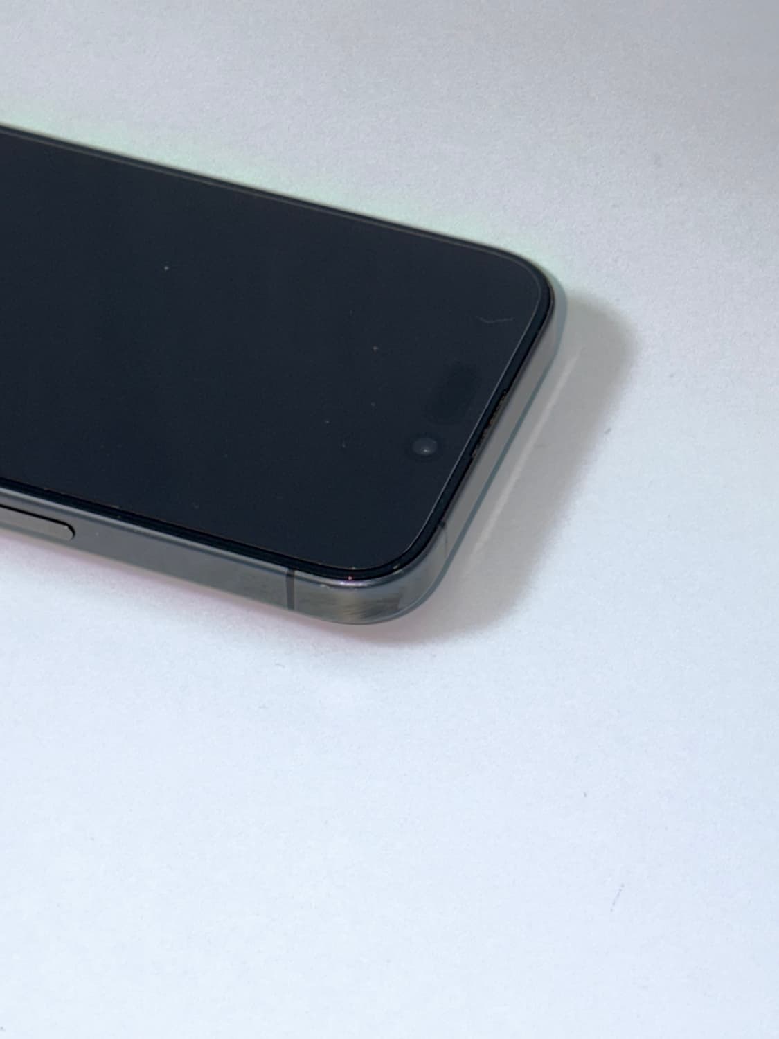 아이폰 15프로 256기가 블랙 상품이미지5