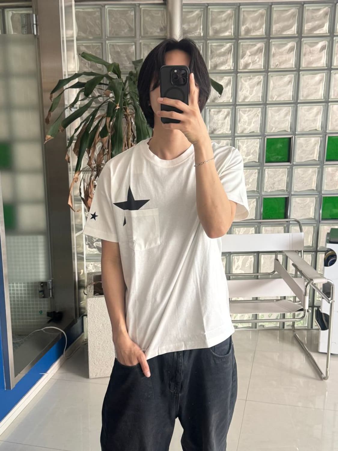 STAR Tee 스타 티셔츠 상품이미지2