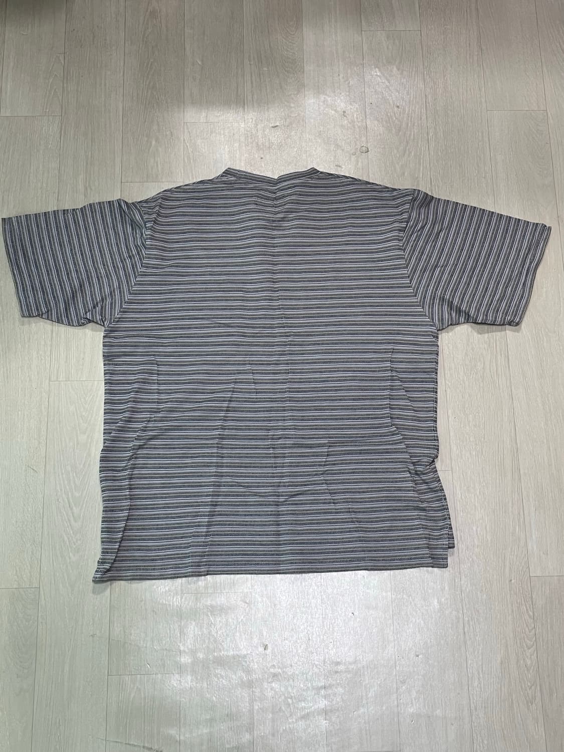 노스페이스 퍼블라벨 반팔 상품이미지4