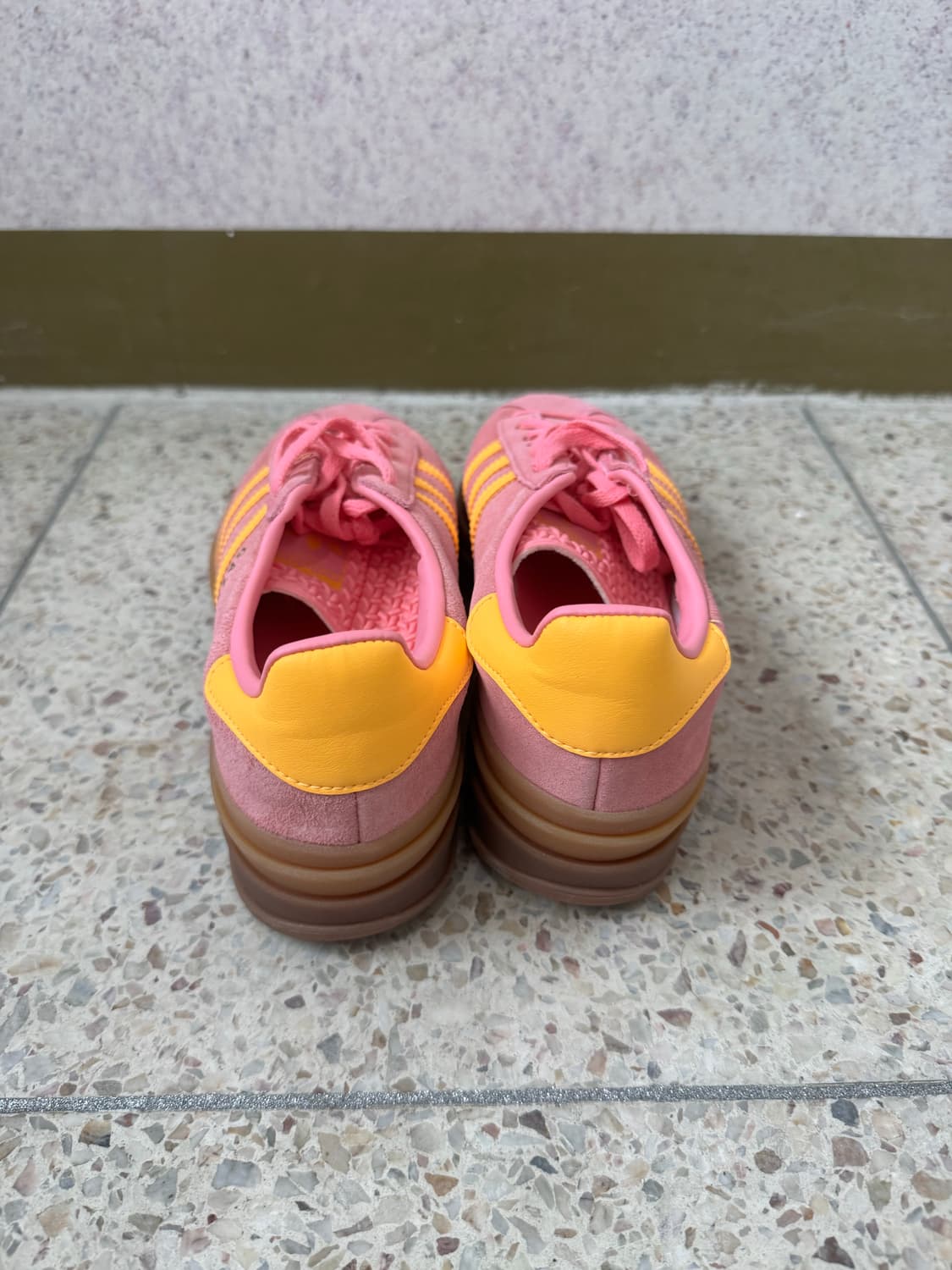 아디다스 가젤 신발 (235-245) 상품이미지3