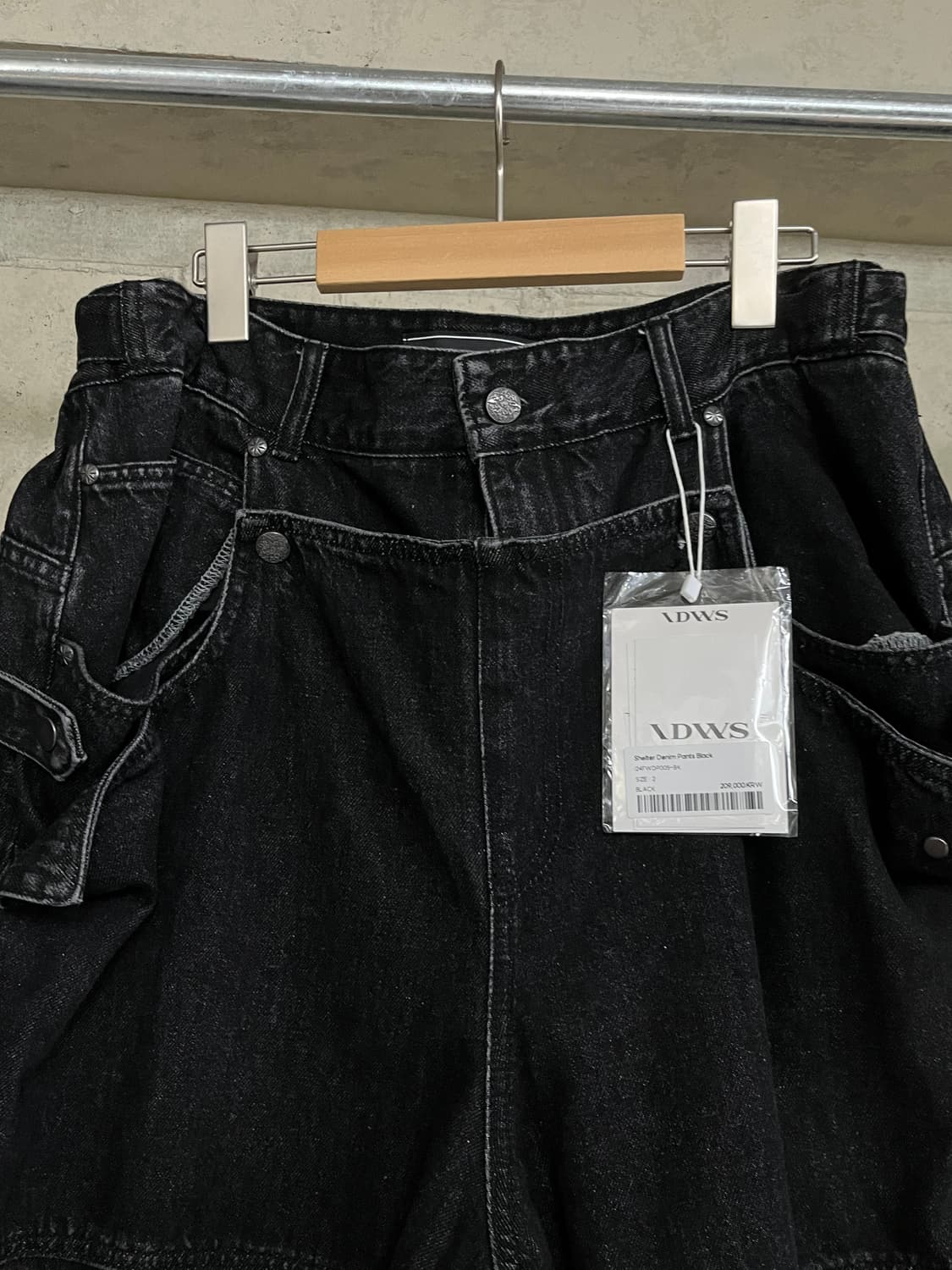 DWS PANTS 상품이미지7