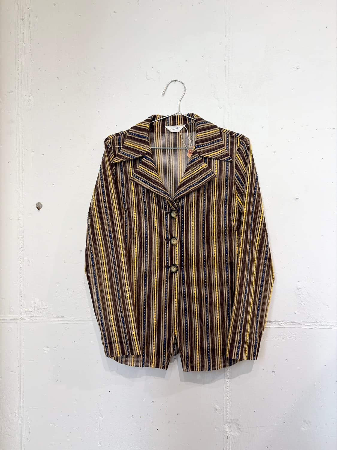 LOUNIE jacket  상품이미지1