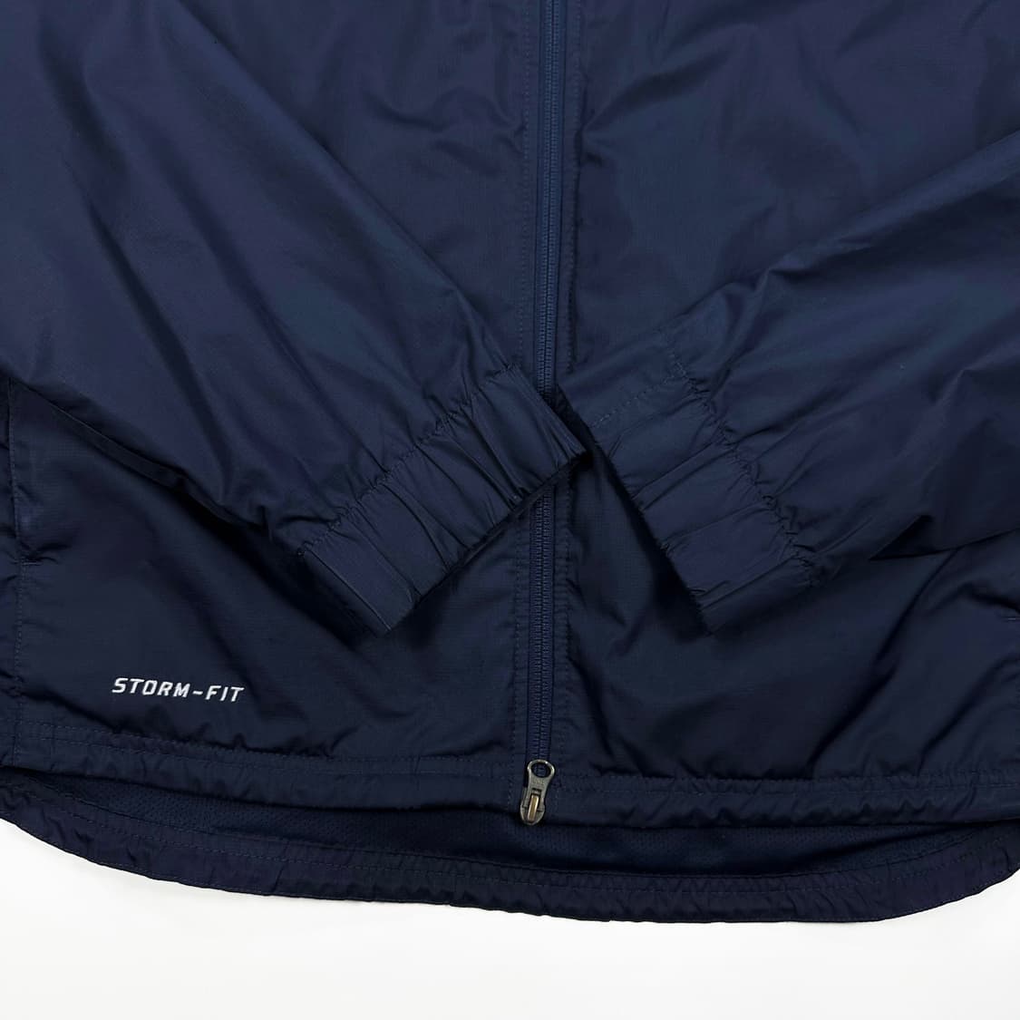 나이키 스톰핏 아스날 클럽 바람막이 네이비 XL 상품이미지4