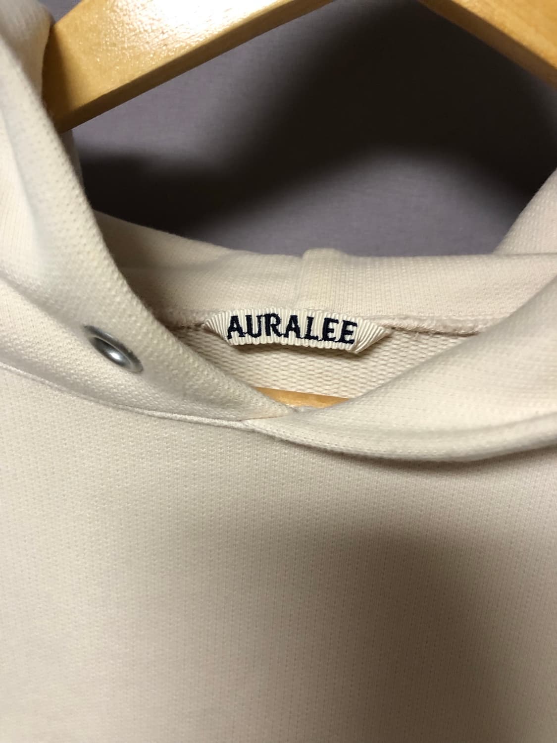 오라리 후드 상품이미지3