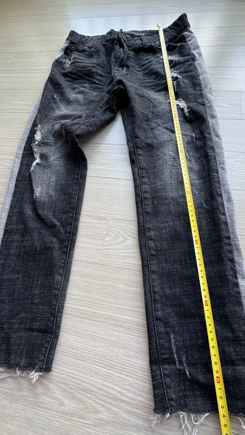 무스너클 31 32 상품이미지3