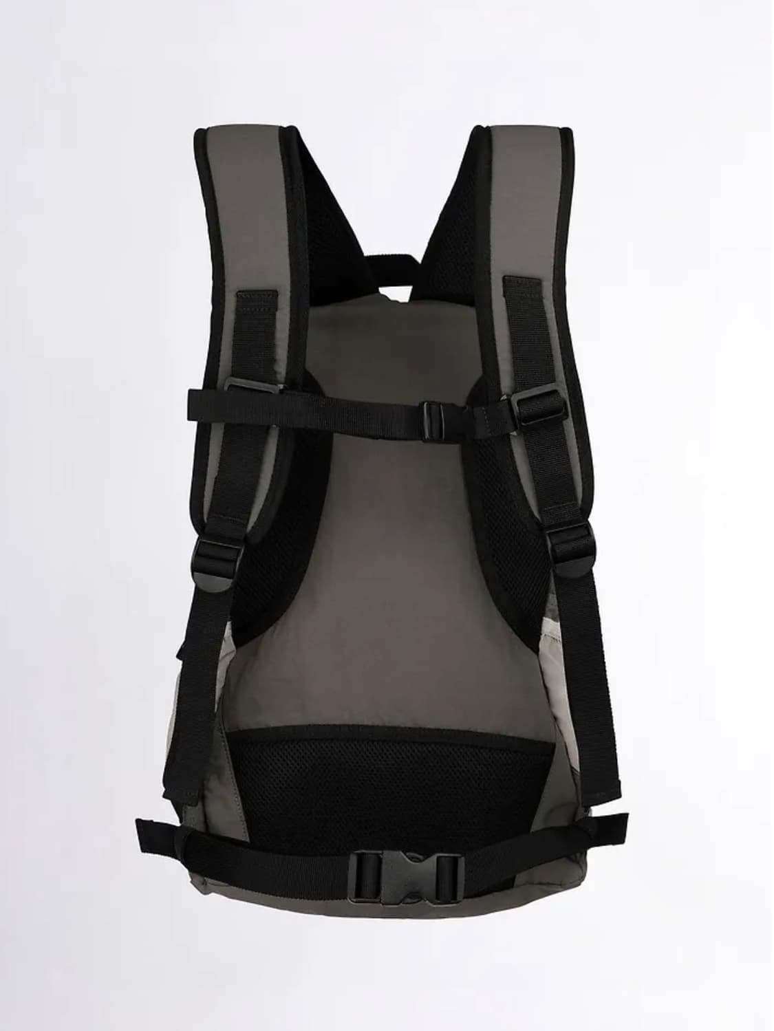 스컬프터 긱 슬라우치 백팩 카키 상품이미지3