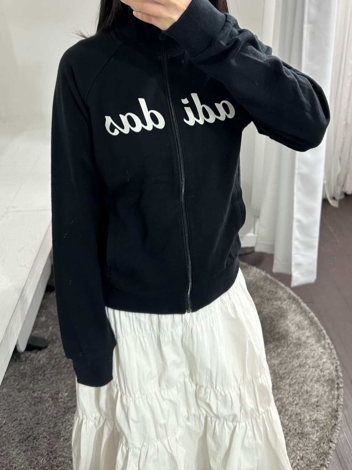 adidas logo jersey 상품이미지4
