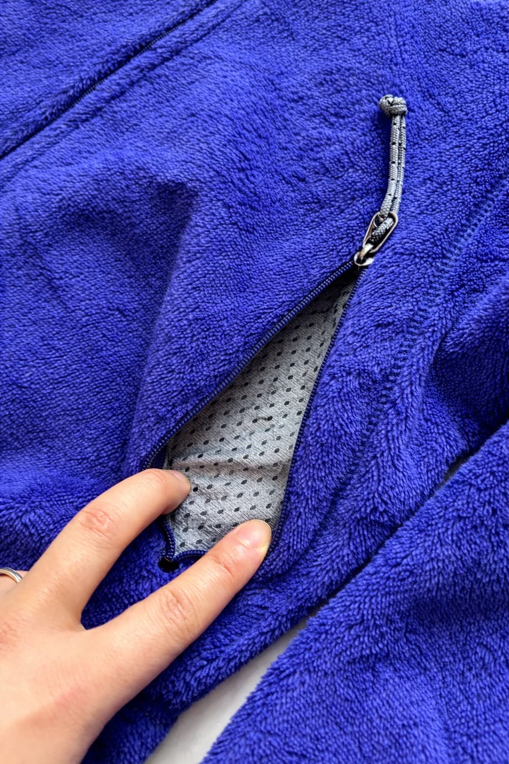 파타고니아 우먼즈 레귤레이터 자켓 L 상품이미지5