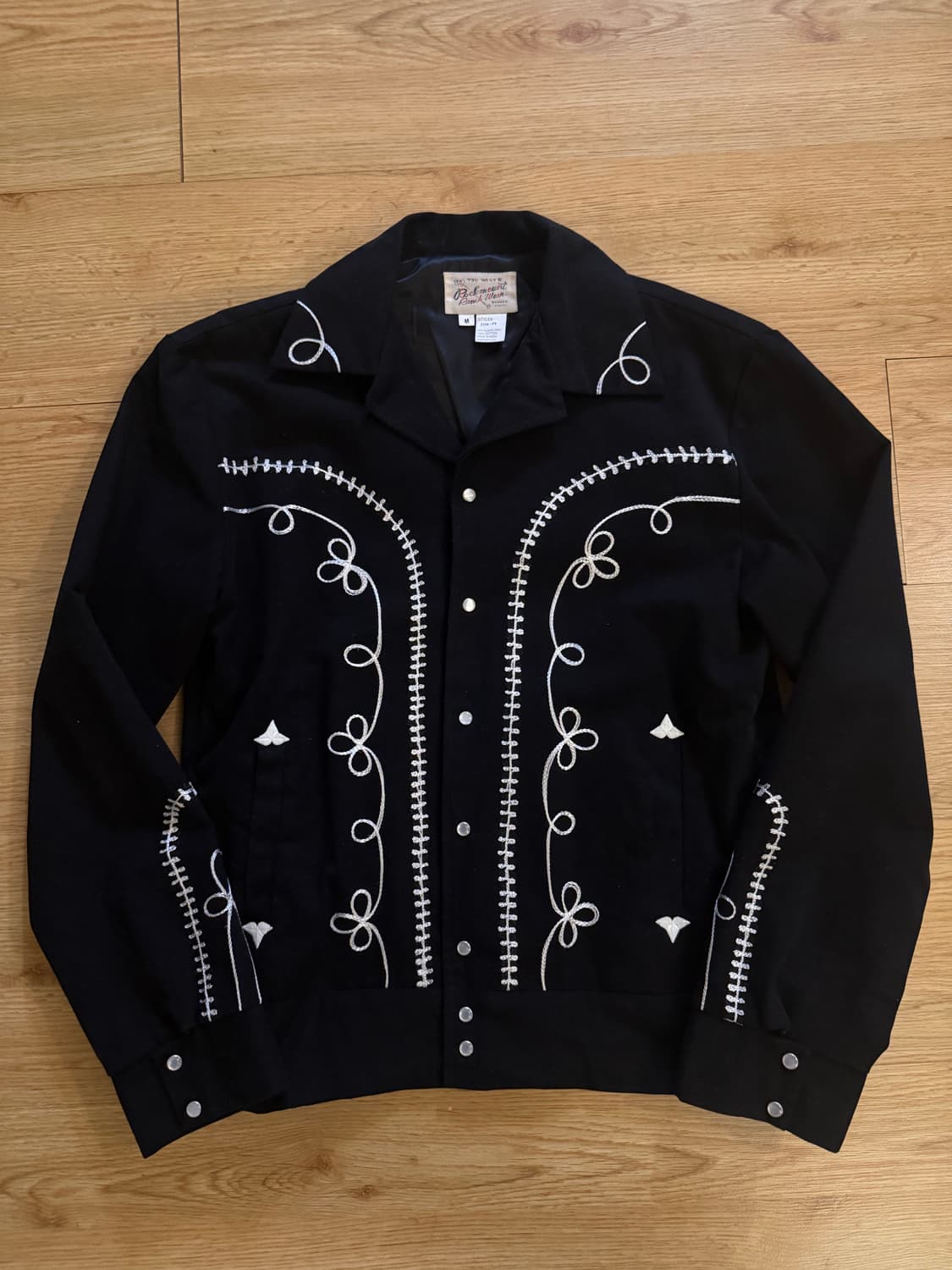 Rockmount ranchwear 볼레로 자켓 M 상품이미지1