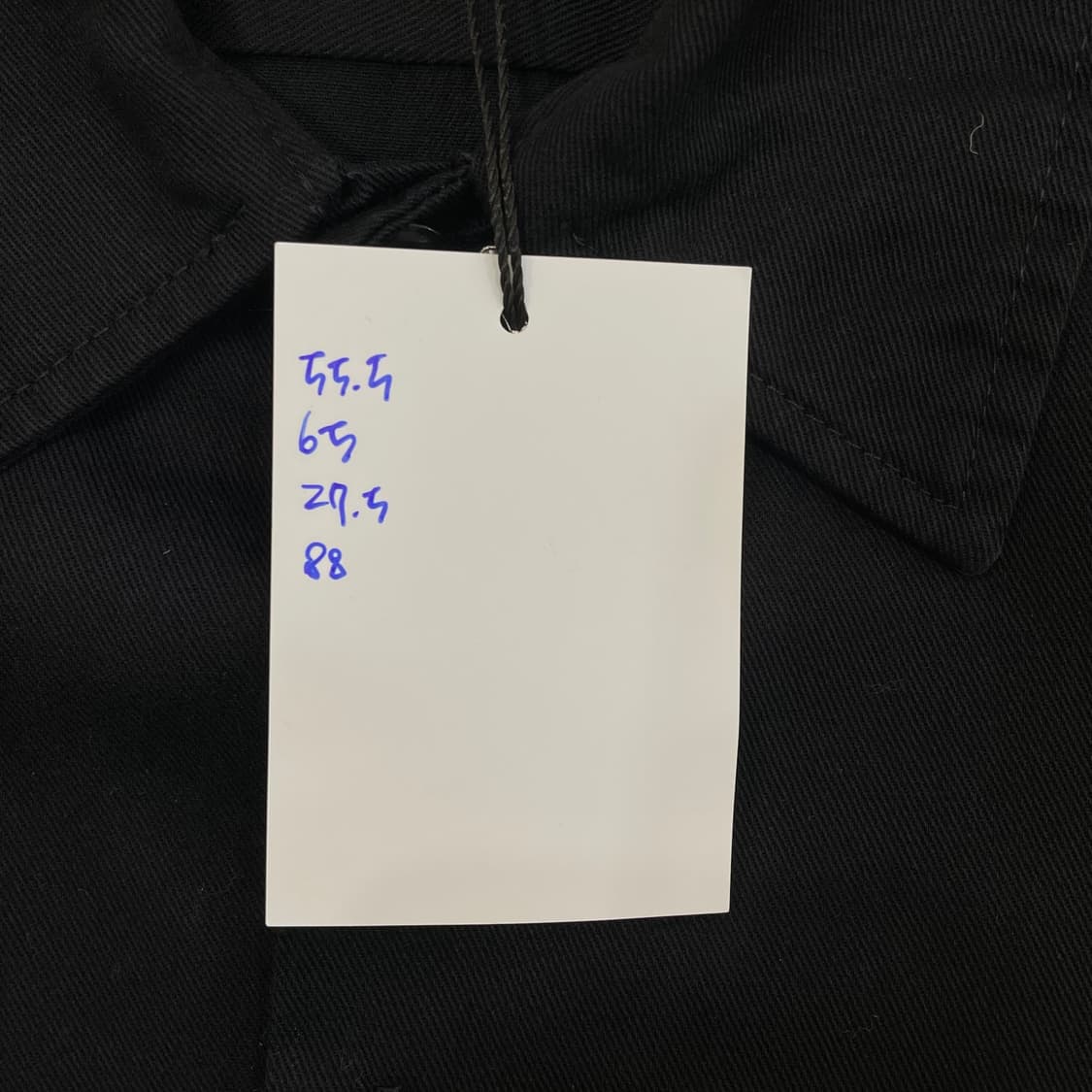  (XL) Dickies 디키즈 반팔 셔츠  상품이미지7
