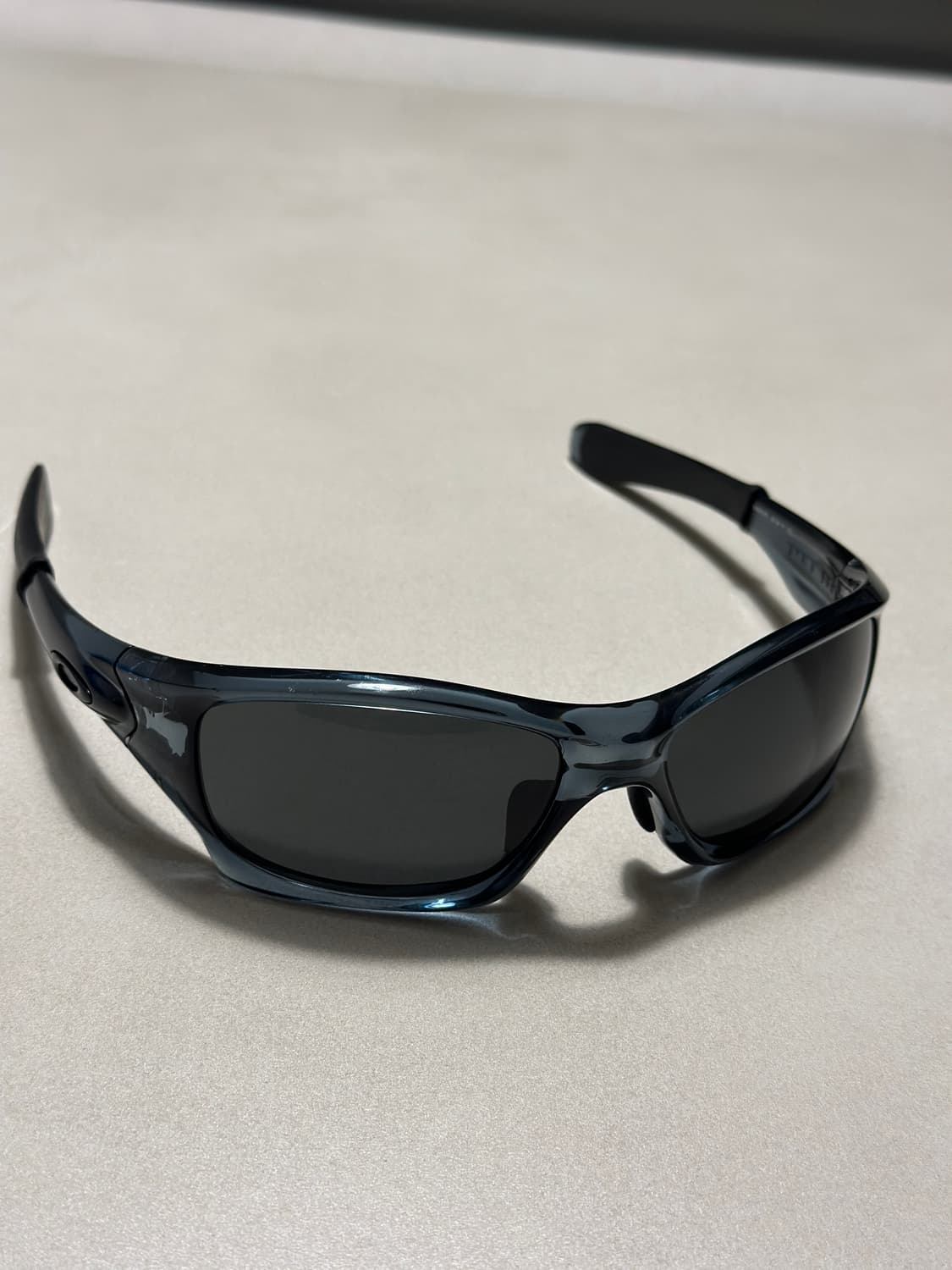 오클리 핏불 크리스탈블랙 상품이미지1