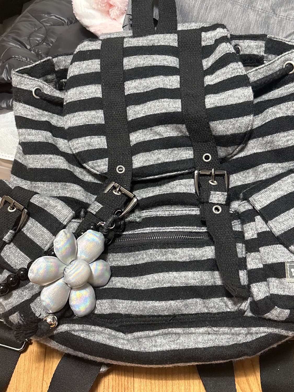 텐스댄스 가방 상품이미지2