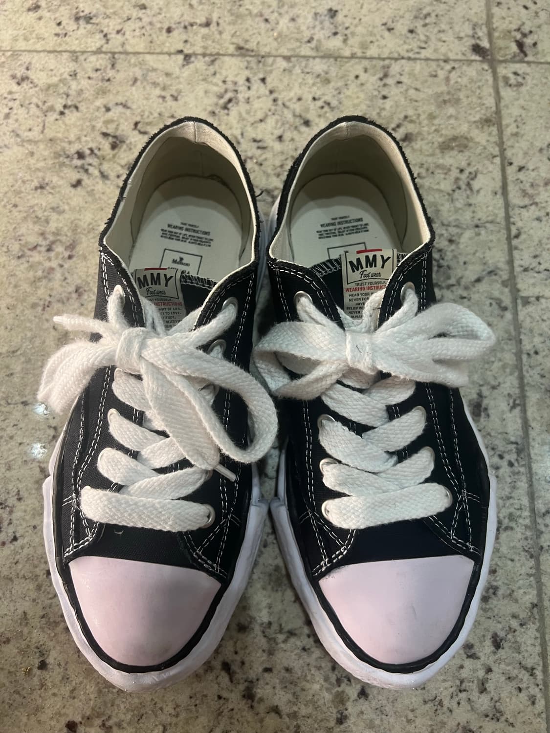 미하라야스히로 피터슨 44 상품이미지1