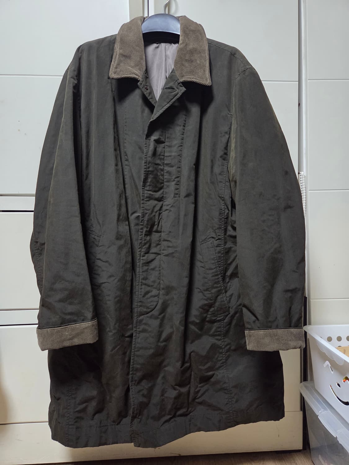 시리즈 맥코트 110 XXL 상품이미지1