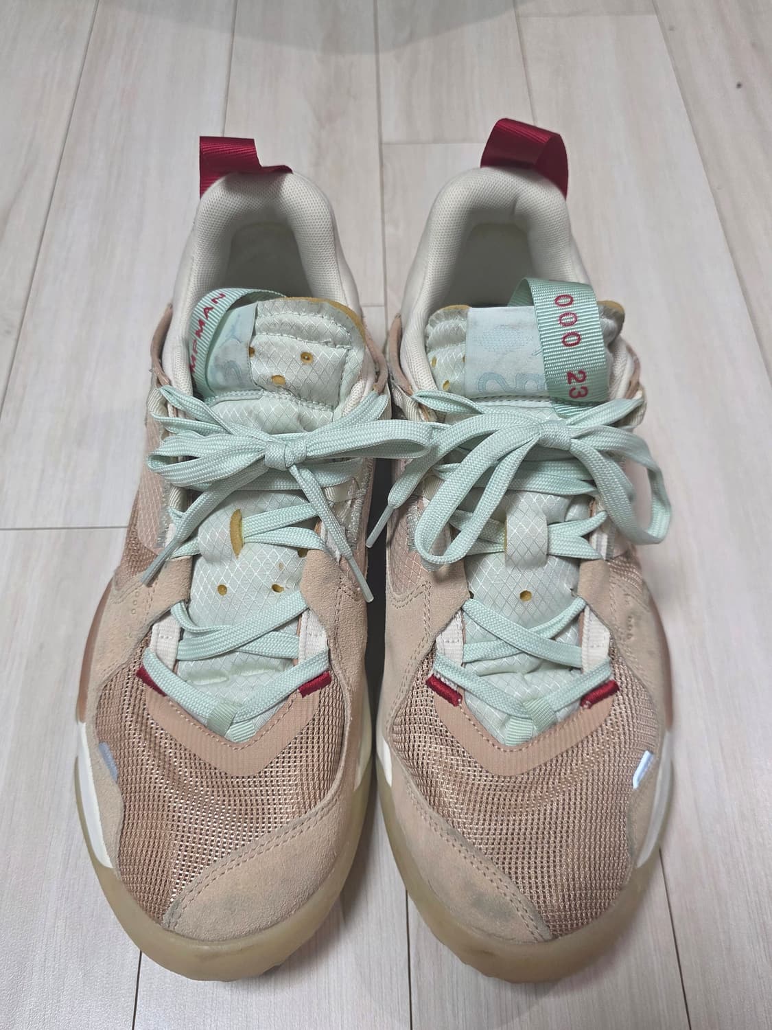 조던 델타 SP 바체타 탄 [275] 상품이미지1