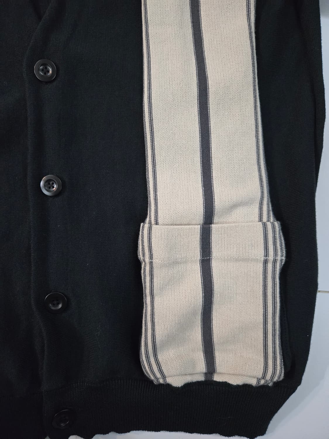 페로우즈 pherrow's 가디건 100사이즈 상품이미지4