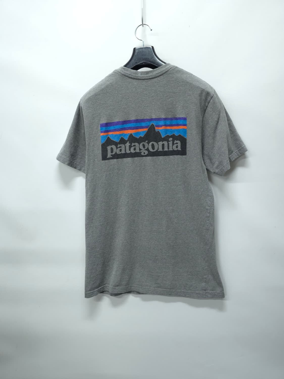 파타고니아 백로고 반팔 (66~66반) 상품이미지1