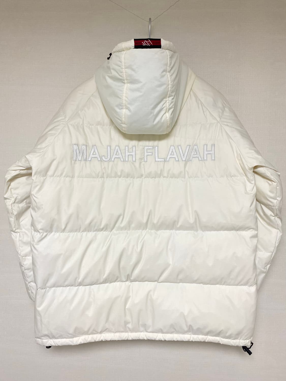 1997년 MF! MAJAH FLAVAH DOWN PADDING OG 상품이미지6