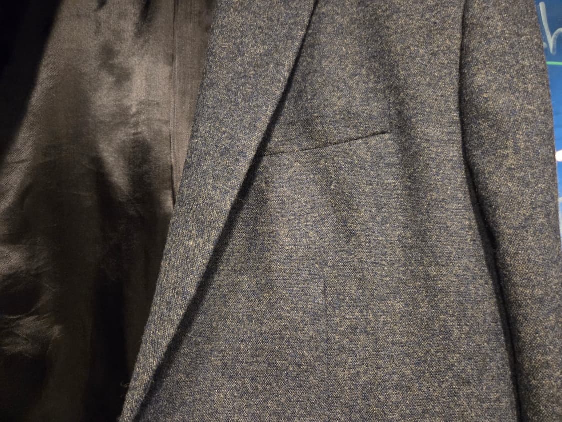 코스 테일러드 자켓  상품이미지4