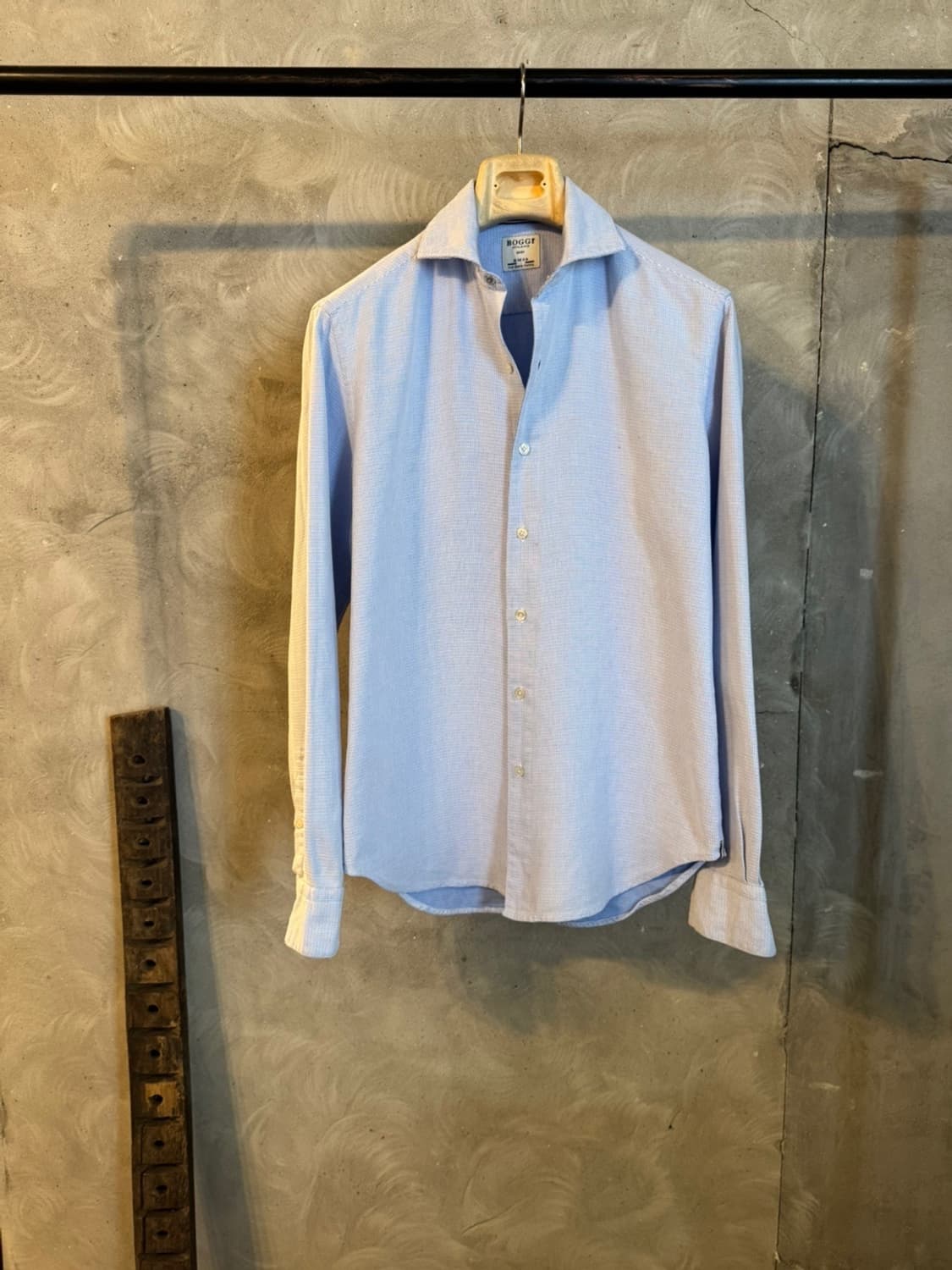 BOGGI 보기 드레스 셔츠 100 상품이미지1