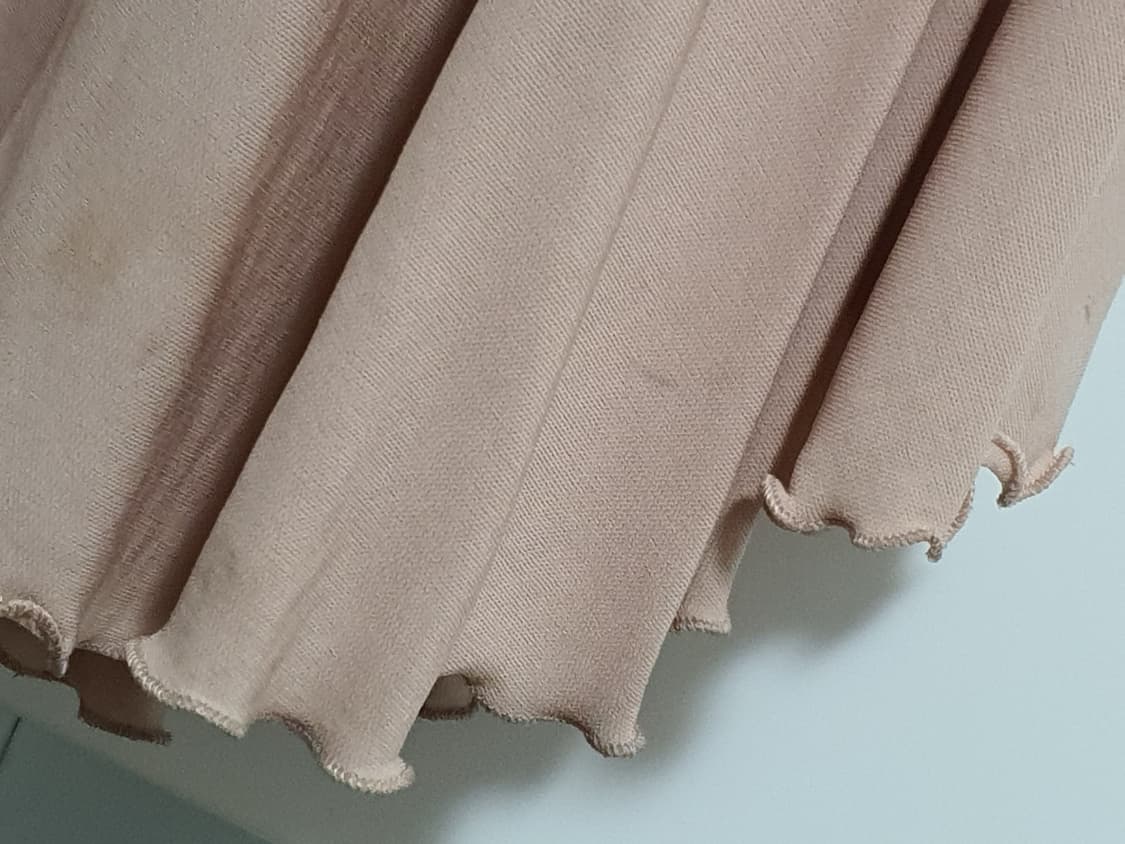 장폴고티에 레이온 빈티지 드레스 40사이즈 상품이미지7