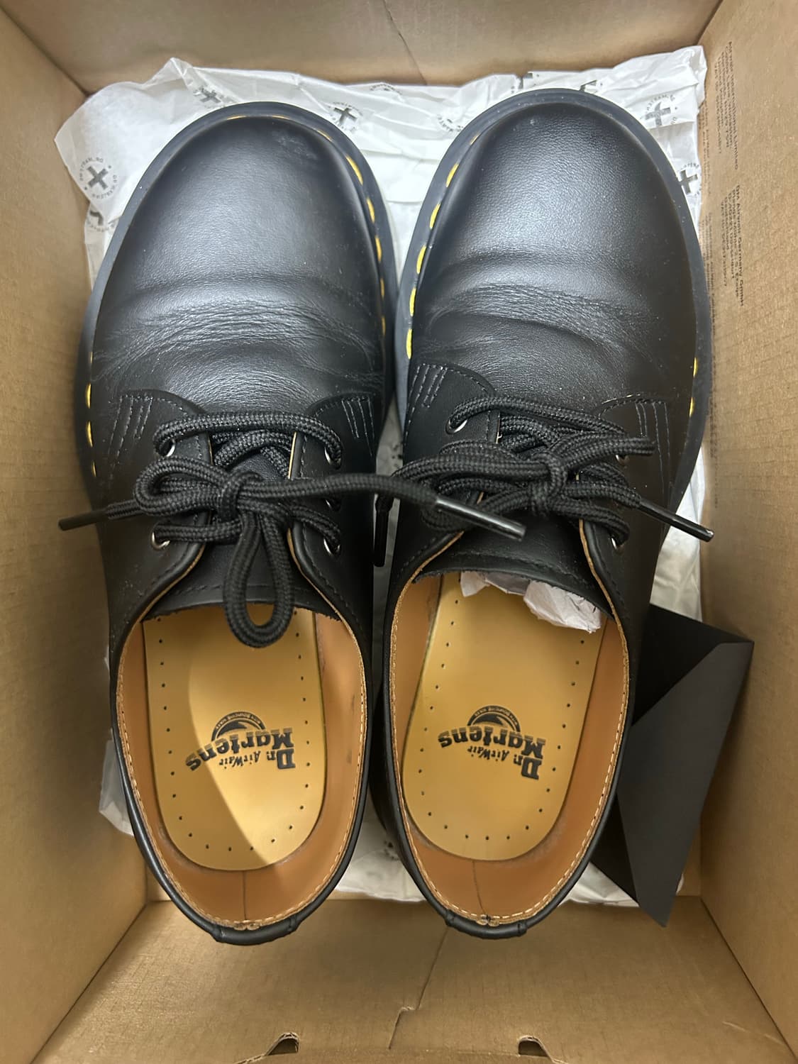 닥터마틴 1461 나파 220 (UK3) 상품이미지1