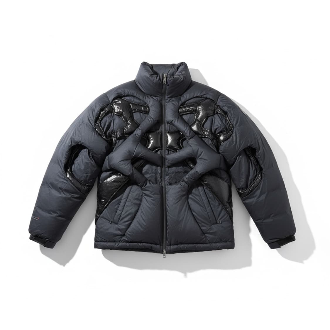 코오롱 40주년 한정판 3D 헤비구스 패딩 95 상품이미지1