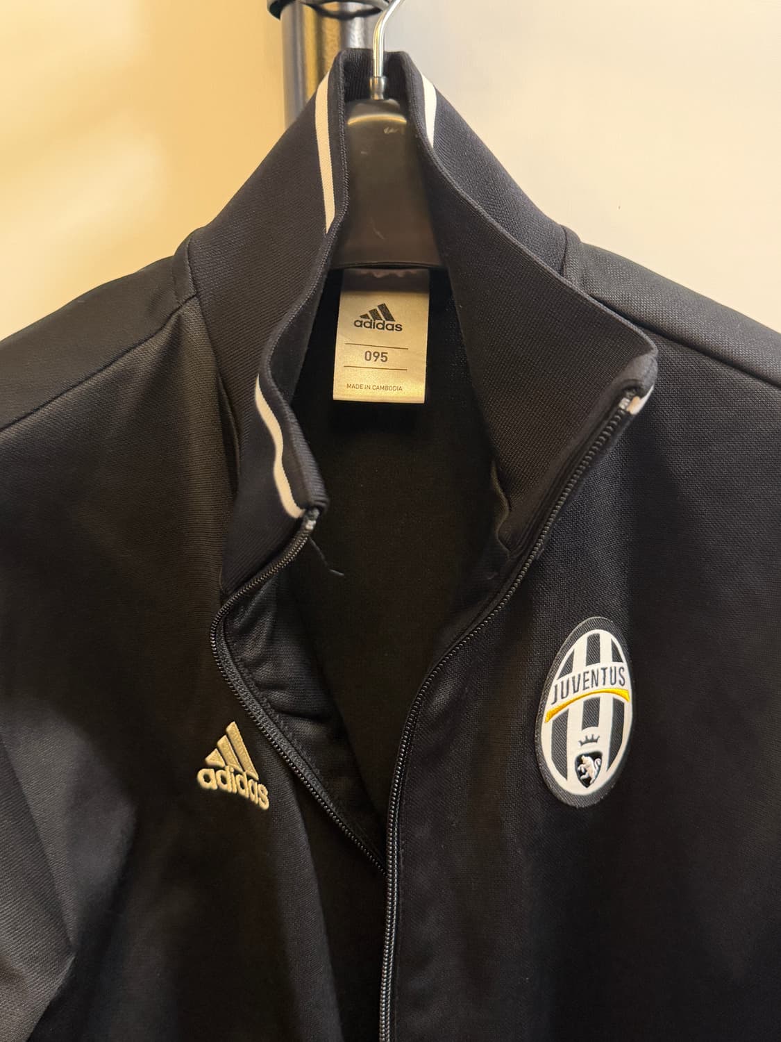유벤투스 아디다스 저지 상품이미지3