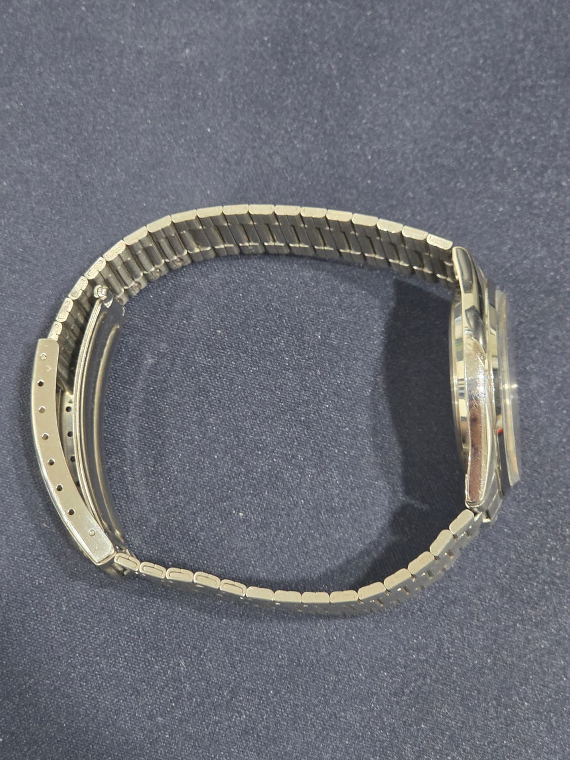 80s 빈티지 세이코 SQ 청판 상품이미지5