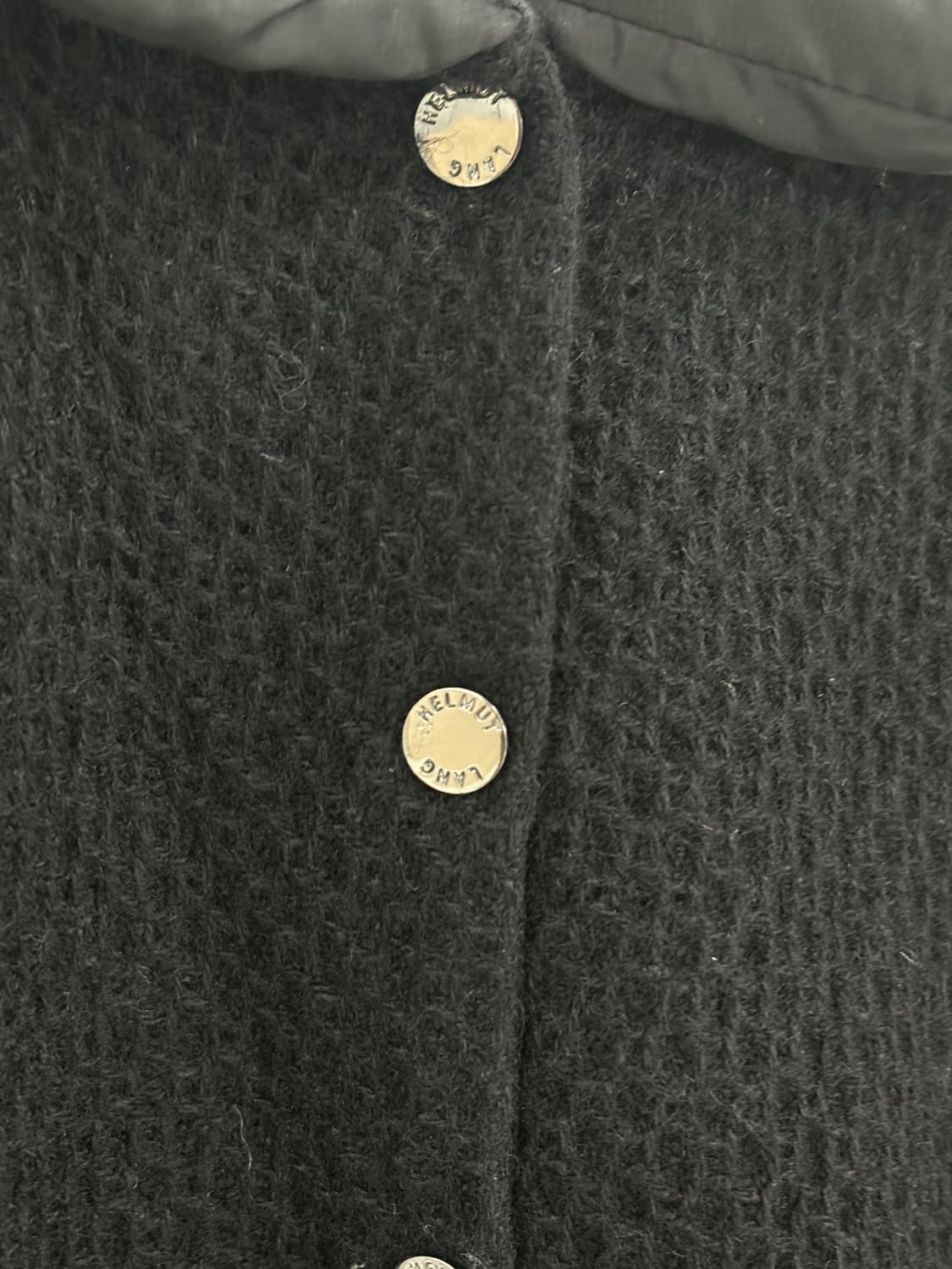 Helmut lang 상품이미지7