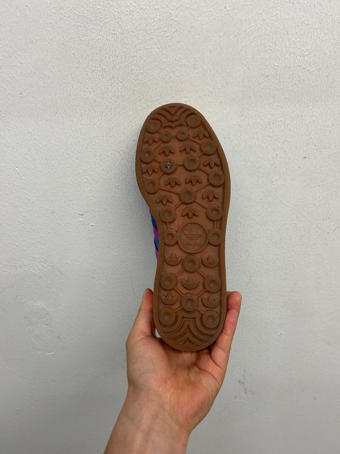 아디다스 가젤 볼드 240 상품이미지4