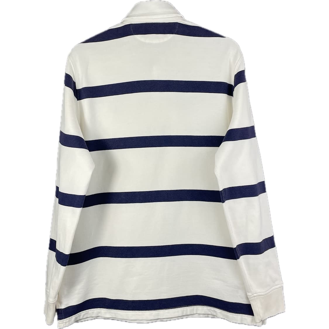 [M] 폴로 랄프로렌 코튼 스트라이프 럭비 티셔츠 상품이미지2