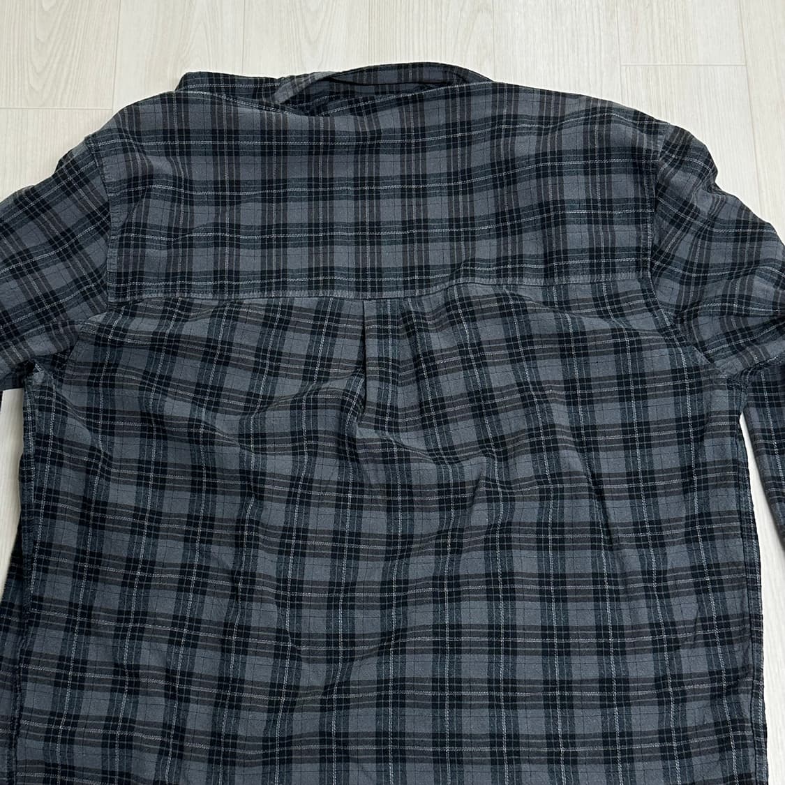 파브레가 셔츠 상품이미지4