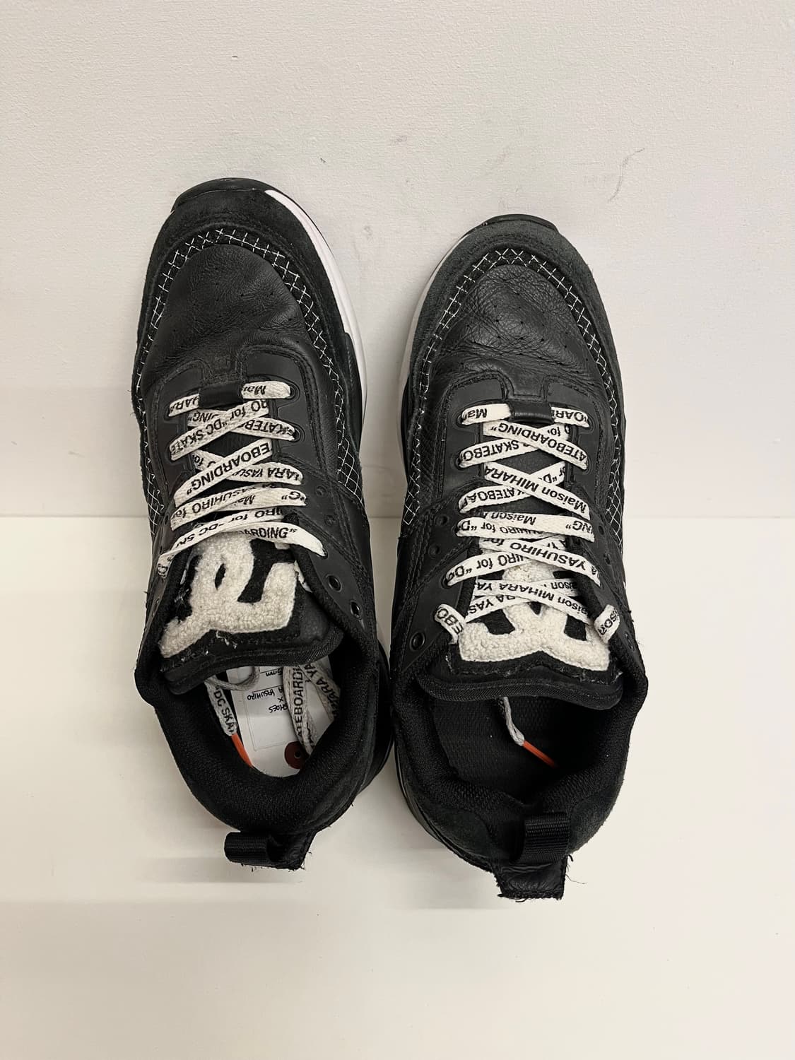 DC SHOES X MIHARA YASUHIRO 상품이미지6