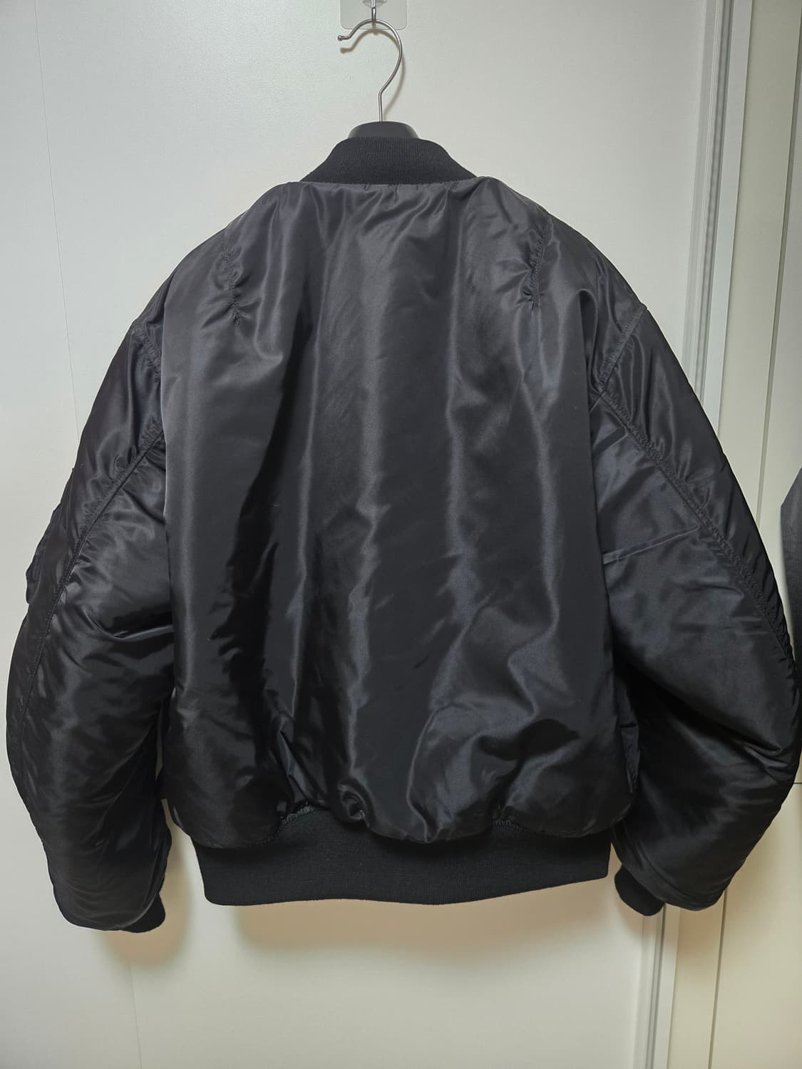 아비렉스 7522 ma-1 마원 XL 상품이미지2