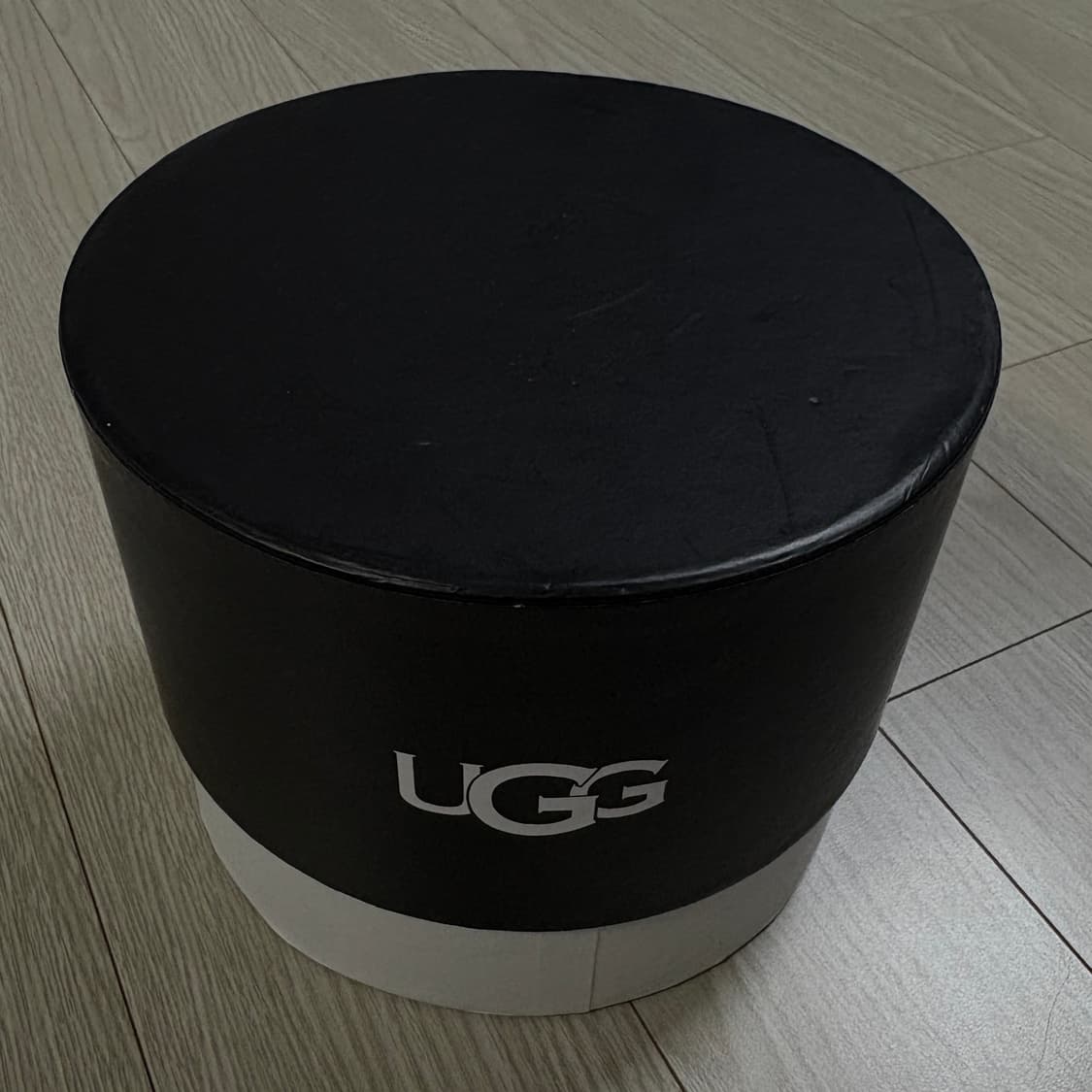 UGG EMBROIDERED LOGO EARMUFF 상품이미지2