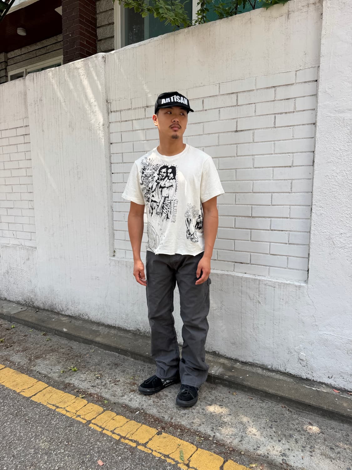 Dickies carpenter (32X32) 상품이미지8