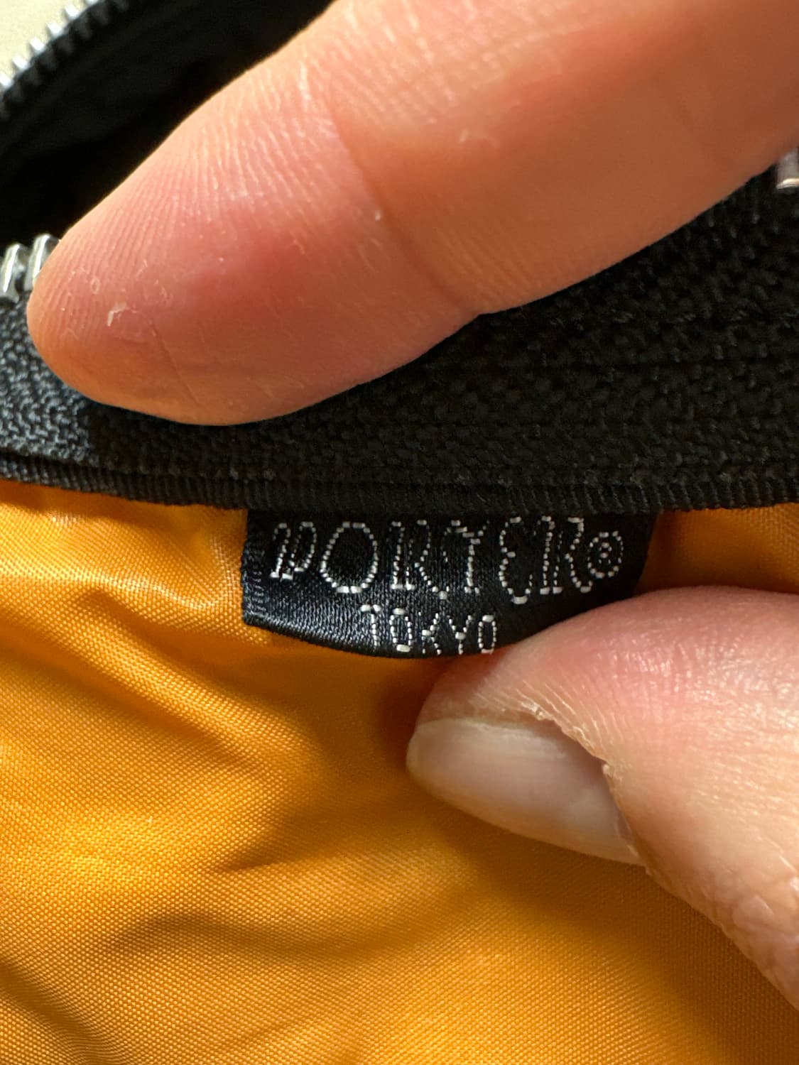 PORTER 요시다 포터 탱커 보스턴백 더플백 S 상품이미지8