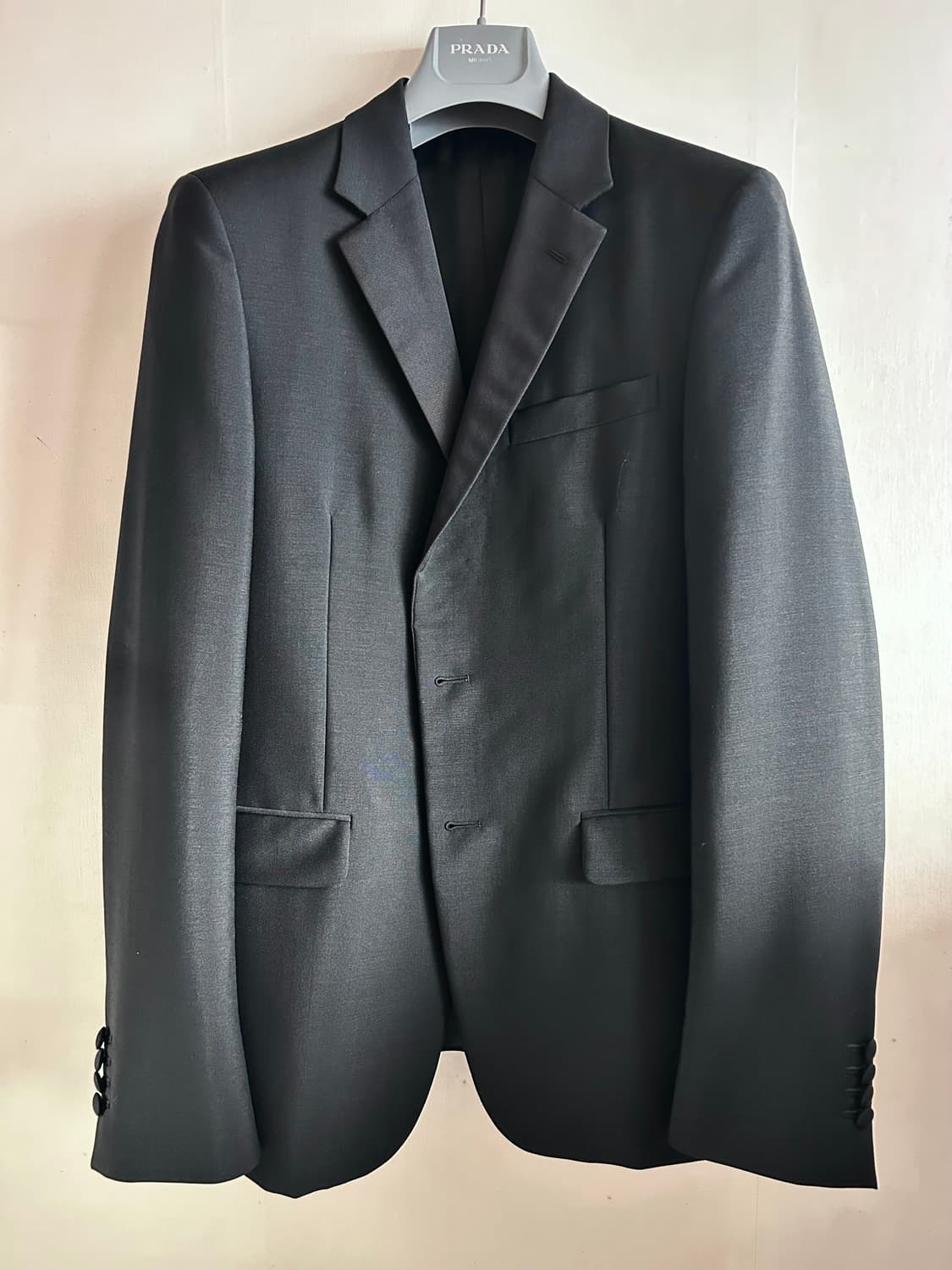 프라다 정장 수트 상품이미지2