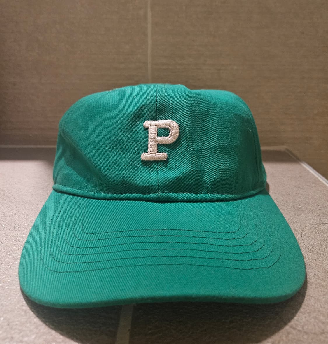 빈티지 모자 상품이미지1