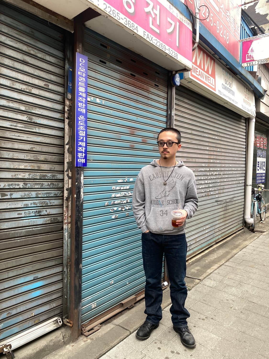 빈티지 인디언 펜던트 상품이미지6