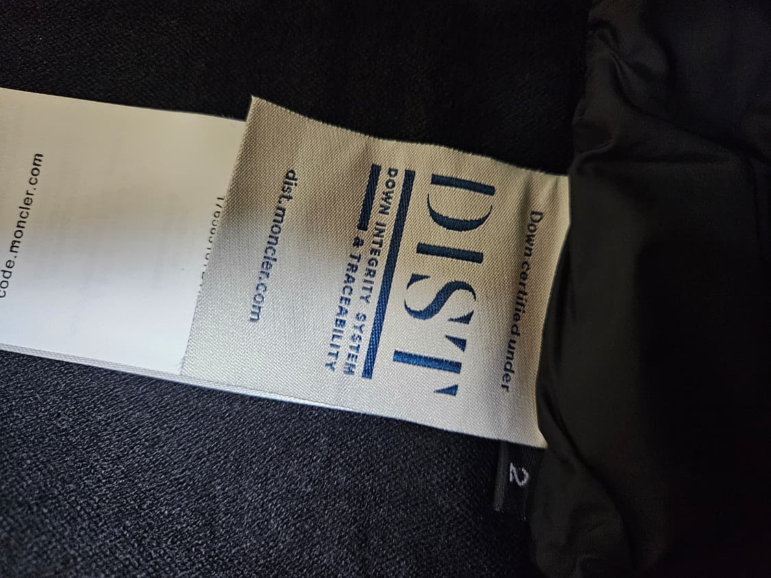 몽클레어 니트패딩 상품이미지3