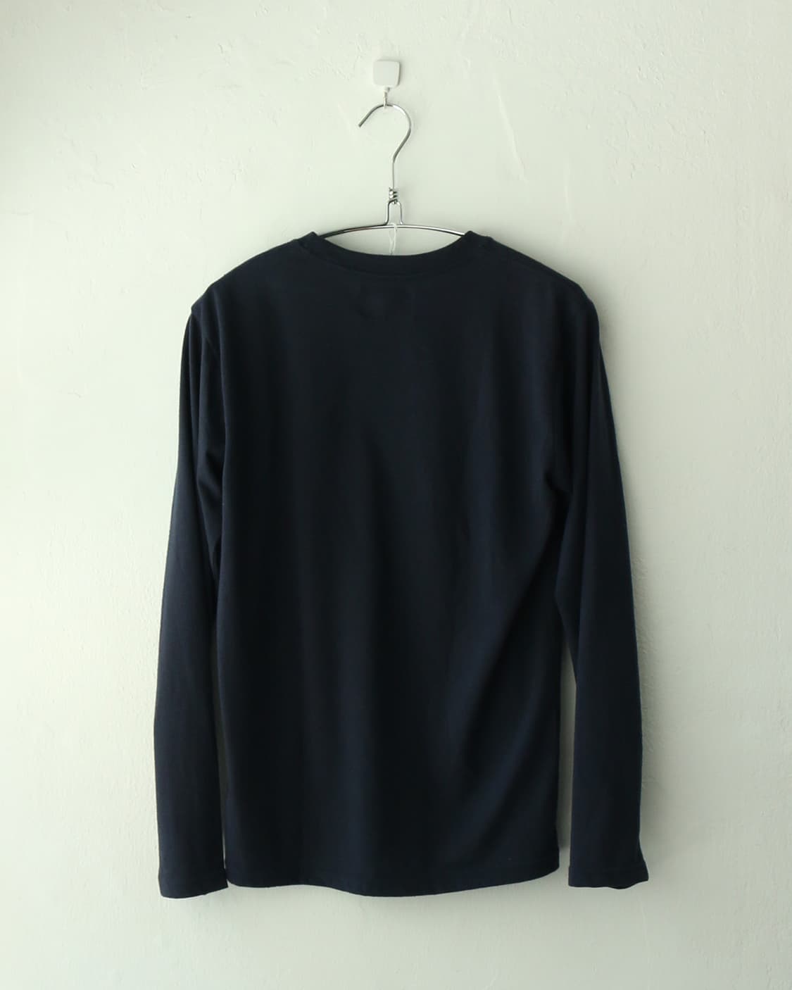넘버나인 롱슬리브 티셔츠  상품이미지5