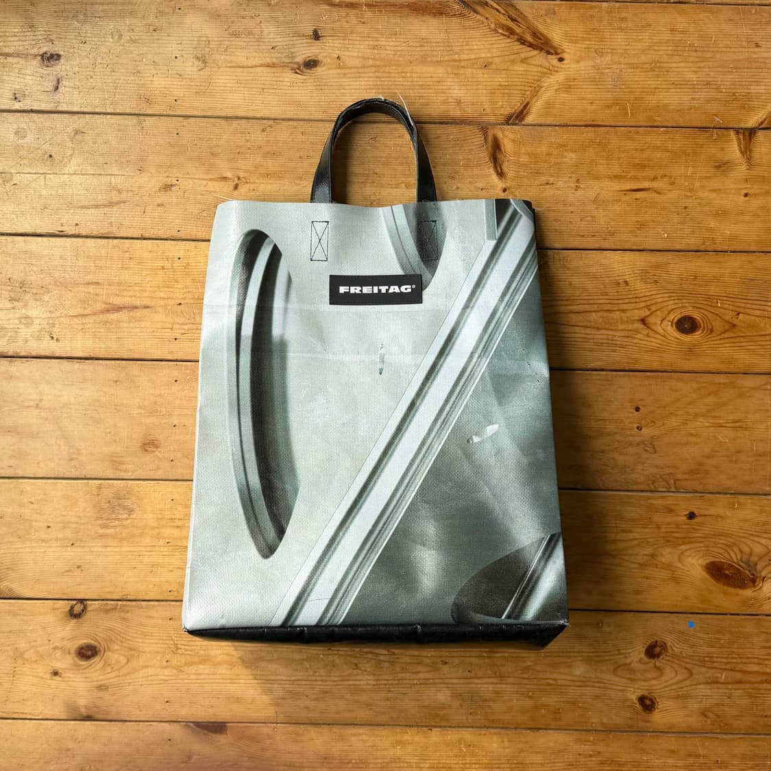 프라이탁 마이애미 희귀전사 카키/블랙/그레이 상품이미지1