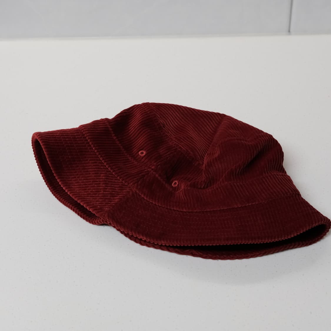 유니버셜웍스 코듀로이 버킷 햇 상품이미지1