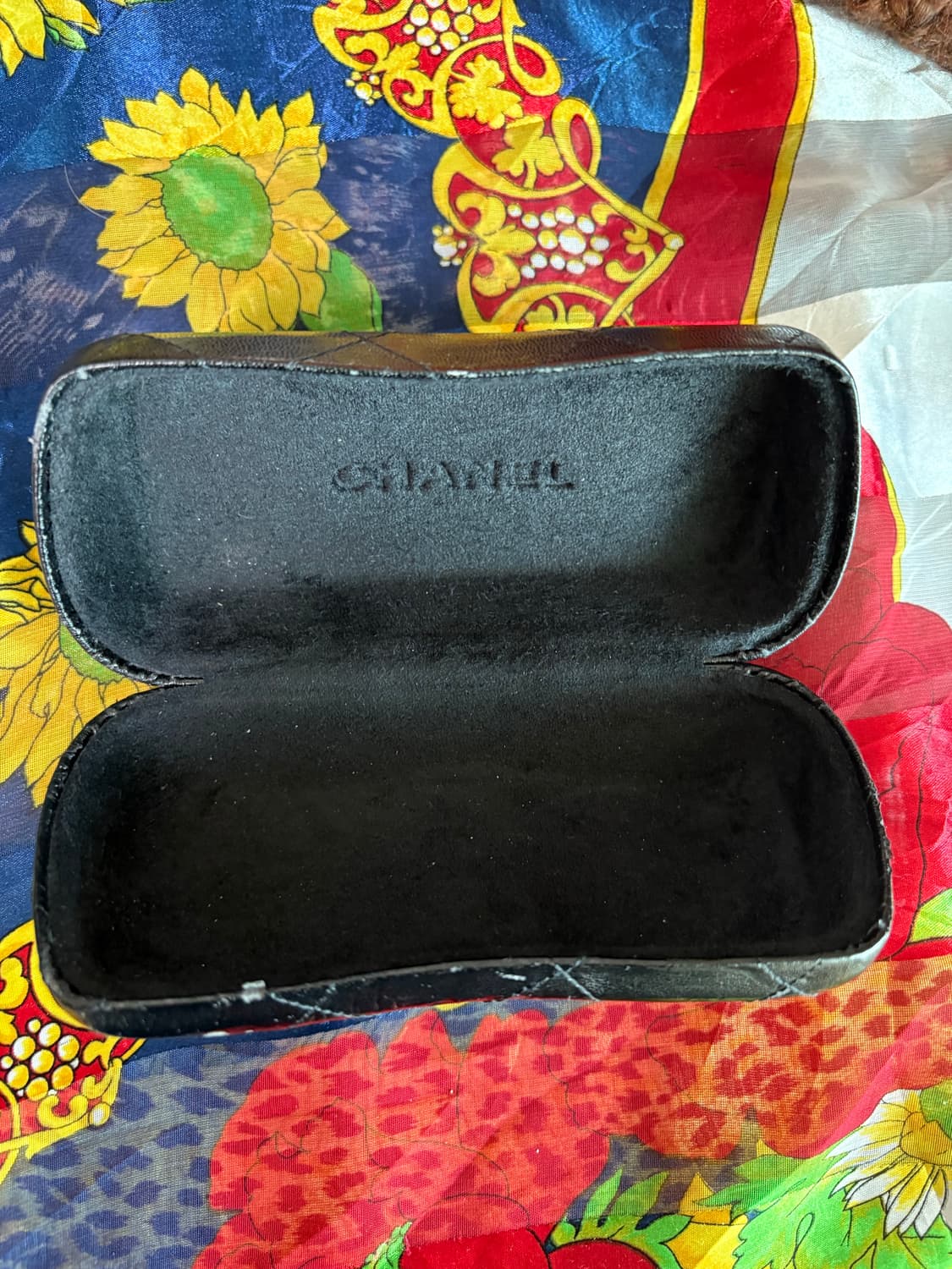 샤넬 4117B 선글라스 상품이미지4