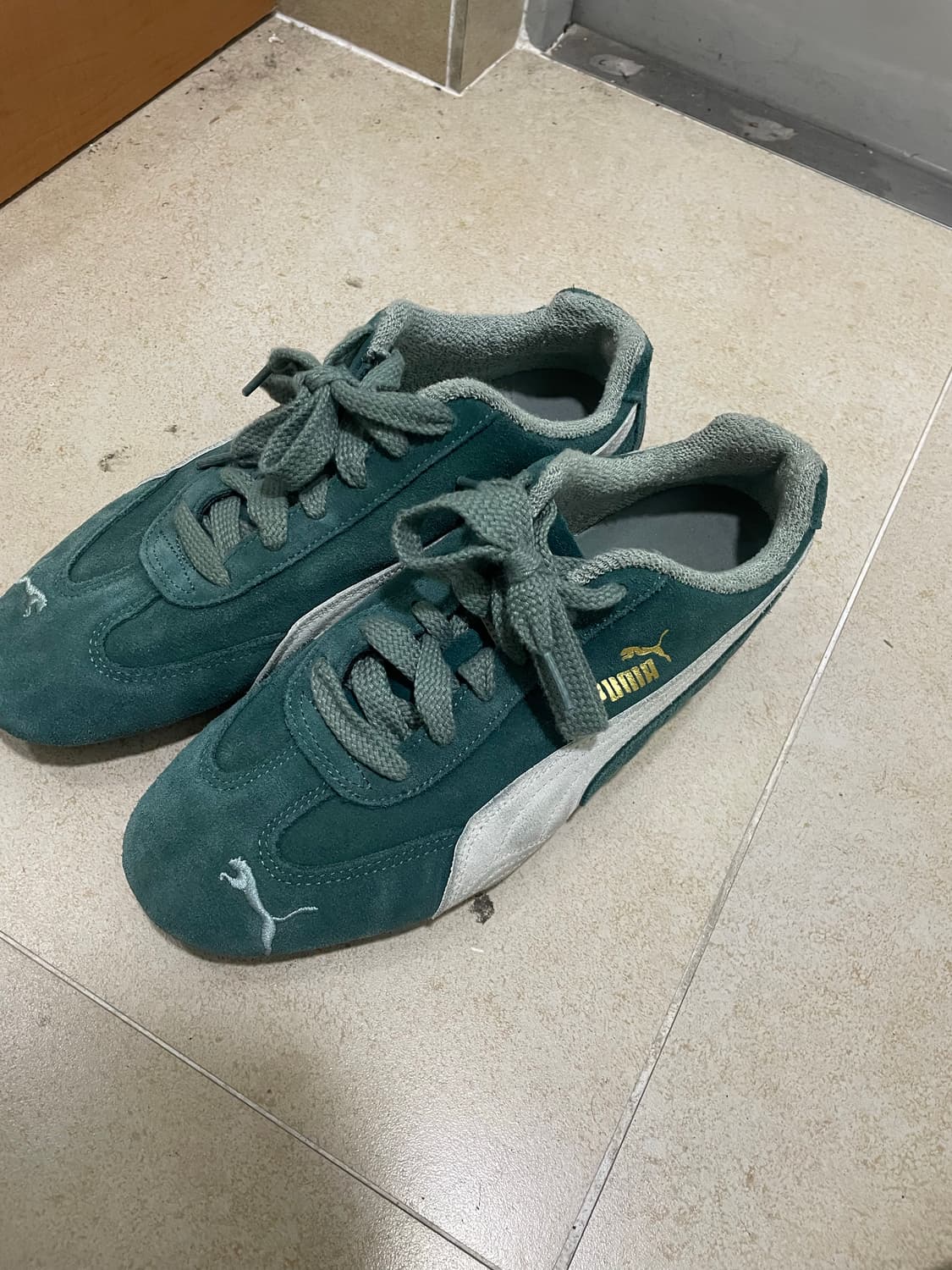 푸마 스피드캣 285 상품이미지3