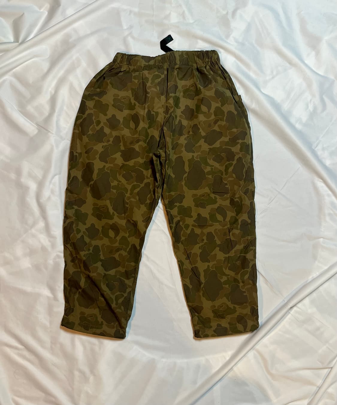 south2 west8 - 바지 상품이미지3