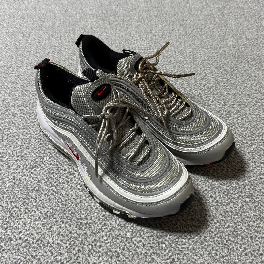 [정가 30만원] 나이키 에어맥스 97 OG 250 상품이미지1